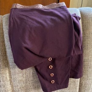 Victoria secret sport Capri